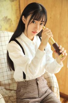 七里香